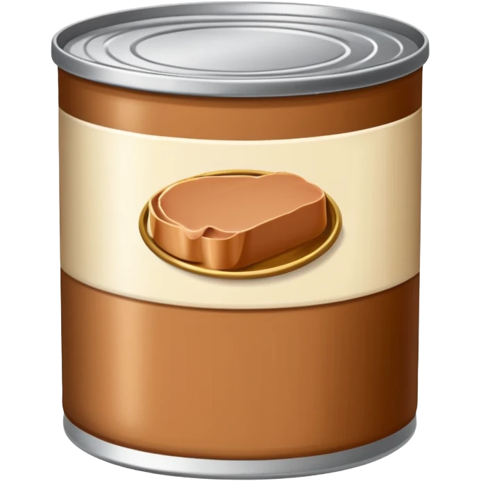 canned pâté emoji