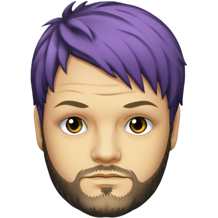 Bam Margera emoji
