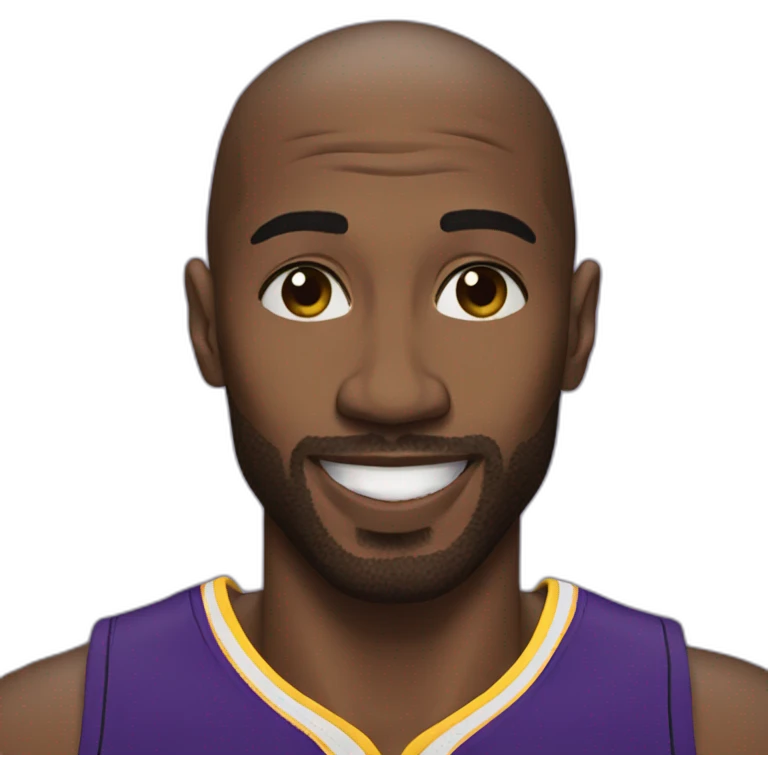 Kobe br emoji