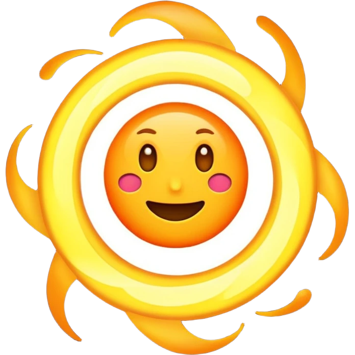Power emoji