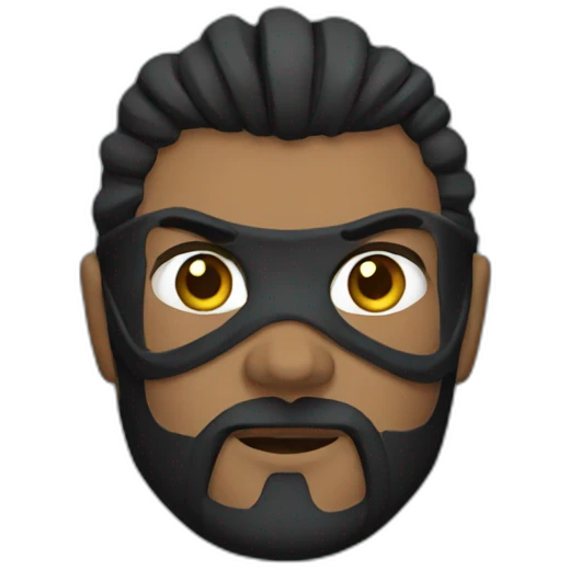 king ninja emoji