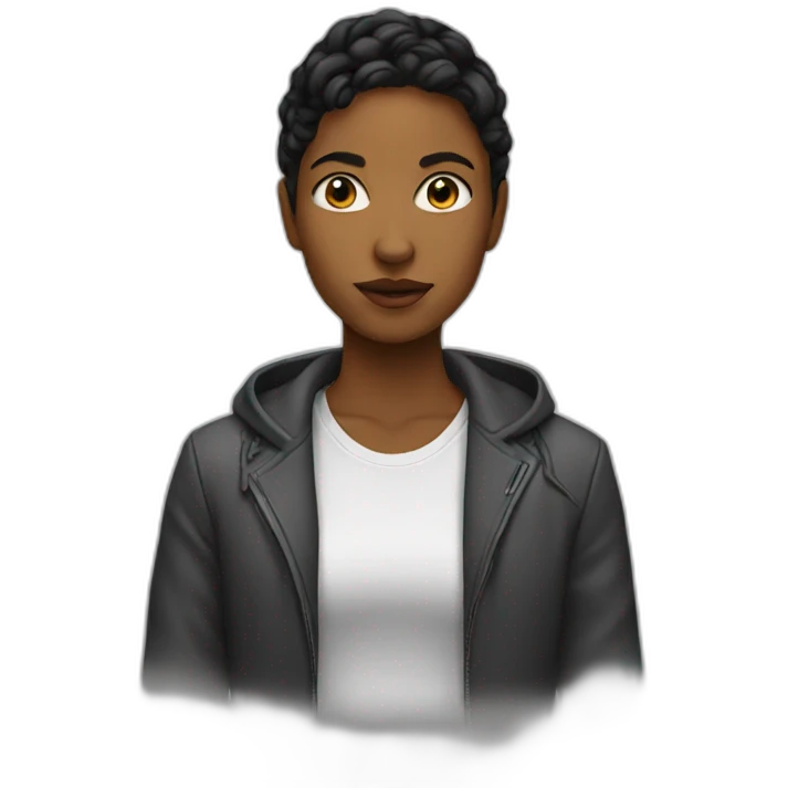 Liya emoji