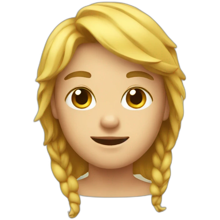 well emoji