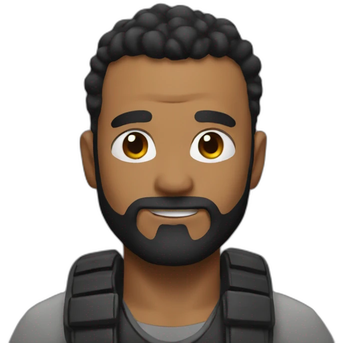 Aew emoji