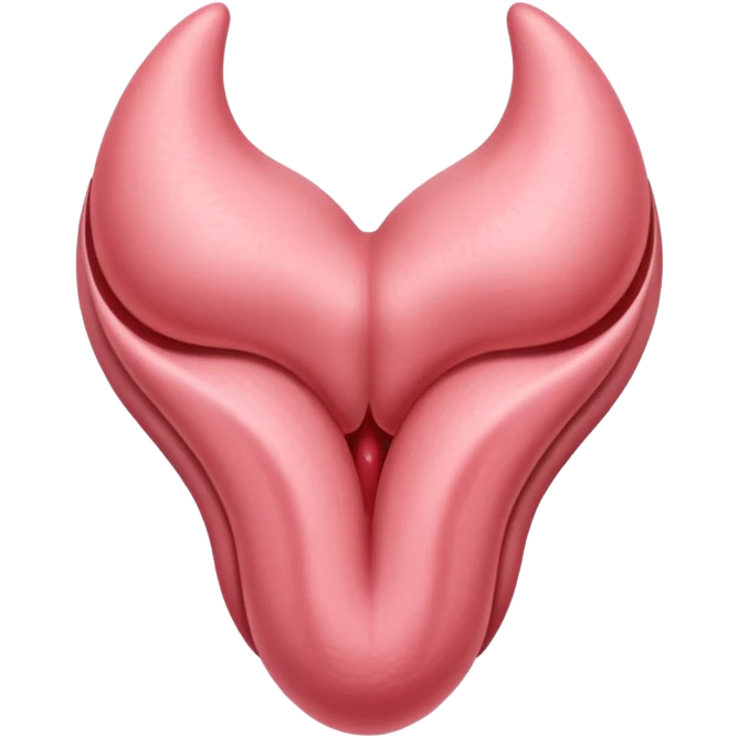 Vagina emoji