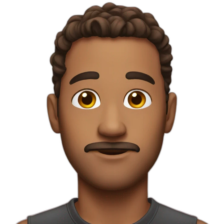 Foto emoji