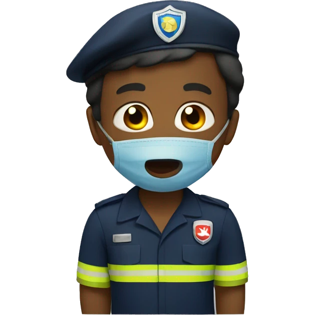 Emergencias  emoji