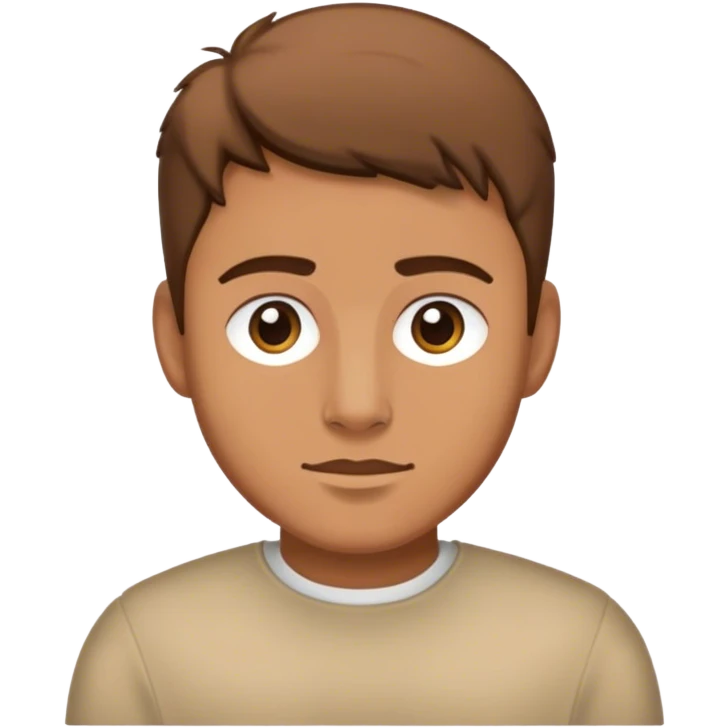 Kyran emoji