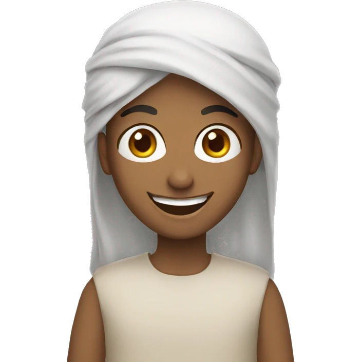Arabic smiles  emoji