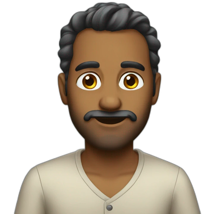 Anis emoji