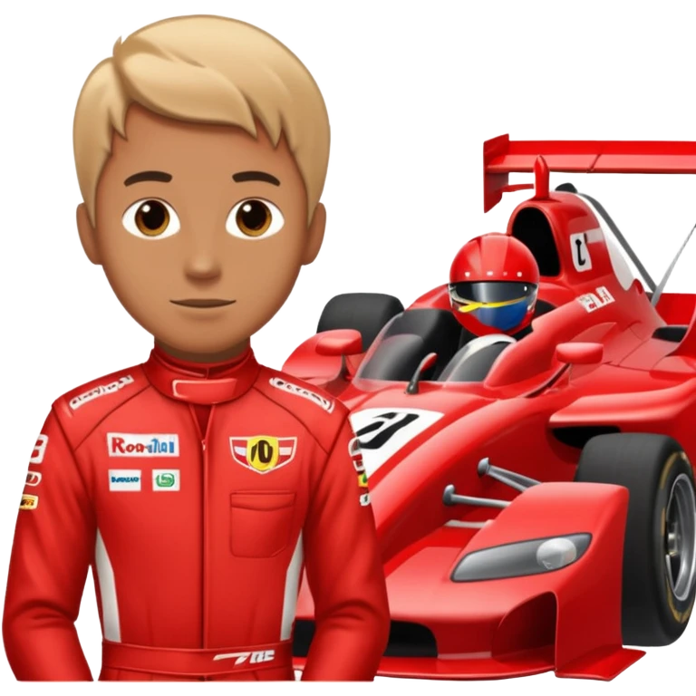 🧍‍♂️🏎️ full car emoji