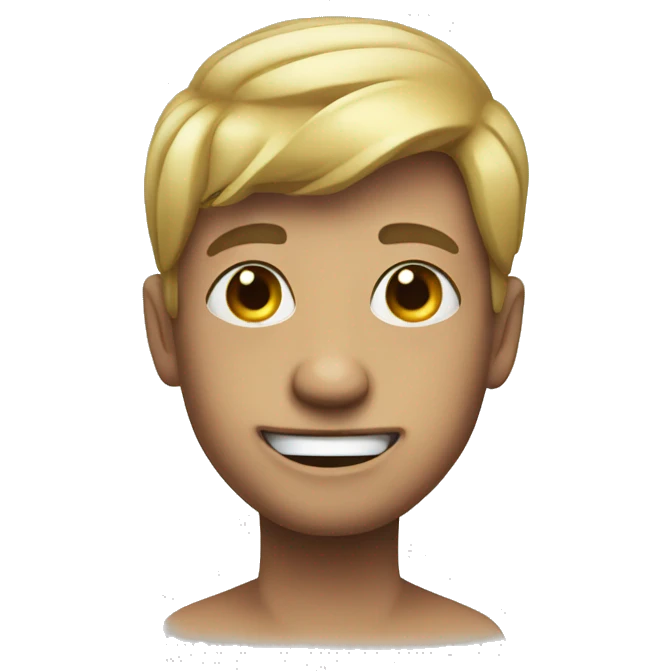 Winky emoji