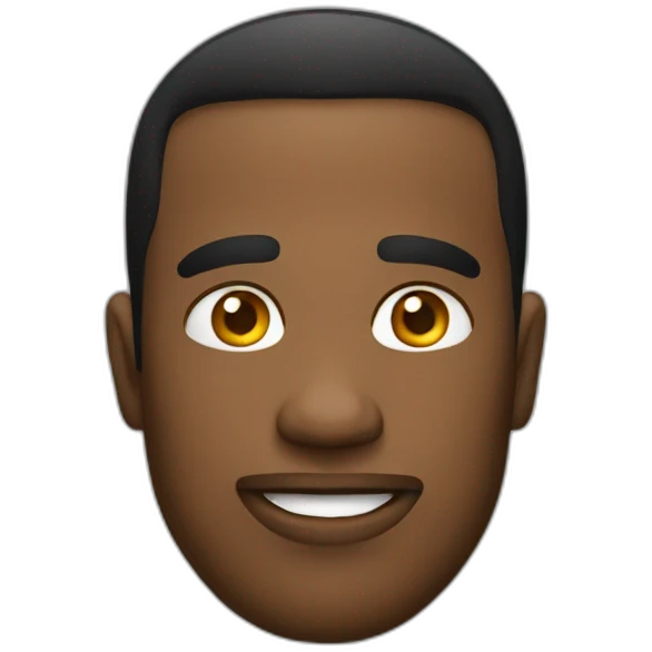 Emoji stylée emoji