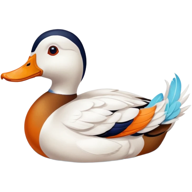 duck emoji