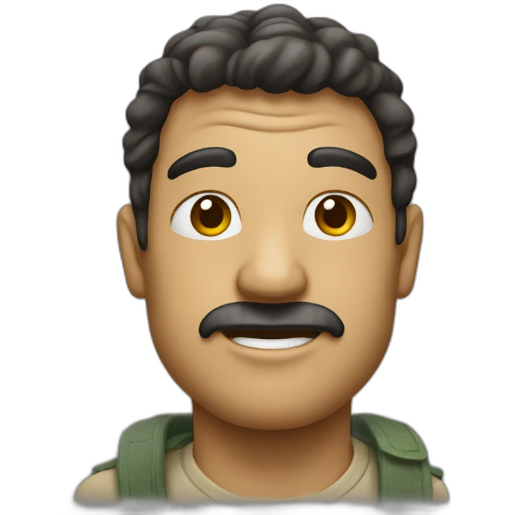chimarrão emoji
