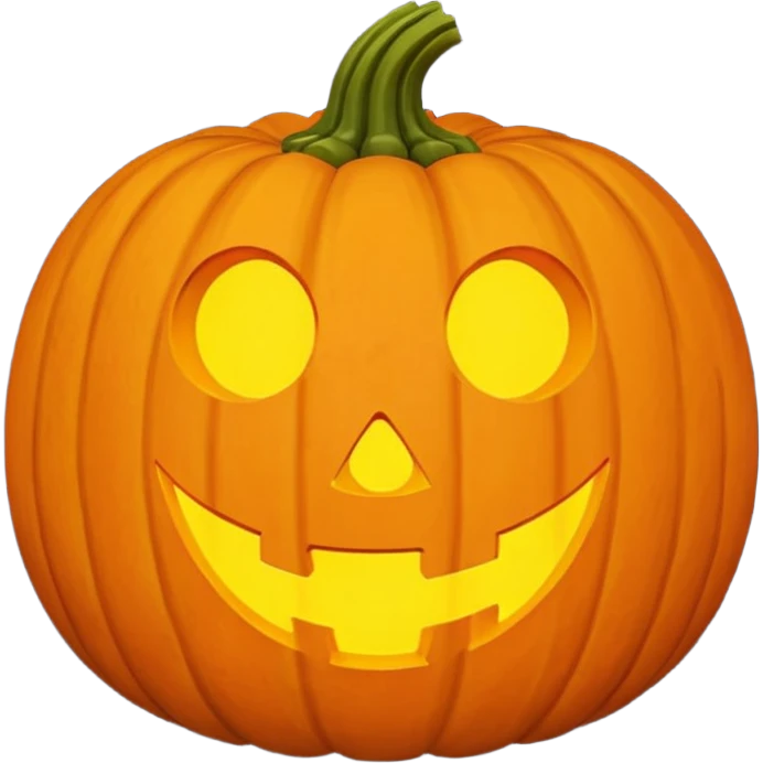 Jackolantern emoji