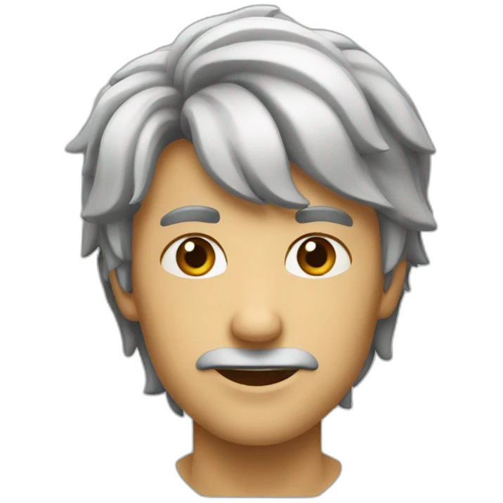 Coeur briser qui vole emoji