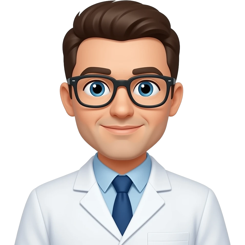 ophthalmologist emoji