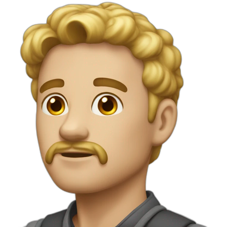 Хамзат чимаев emoji