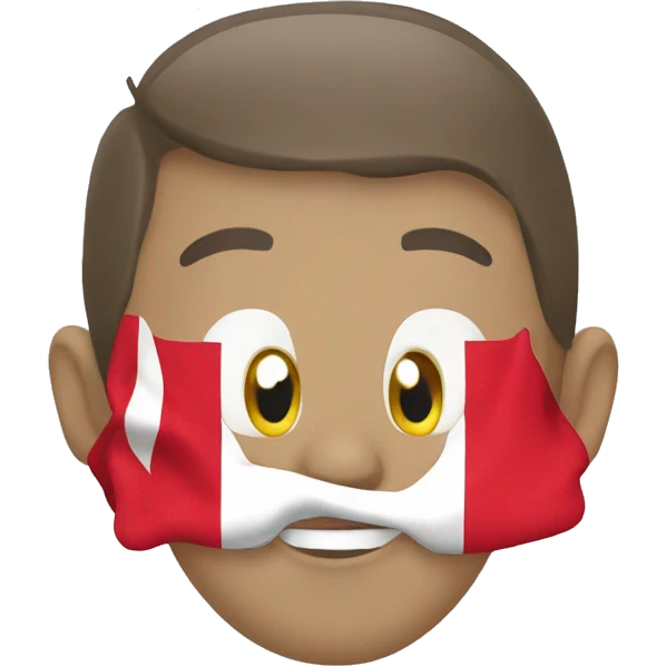 peru flag emoji