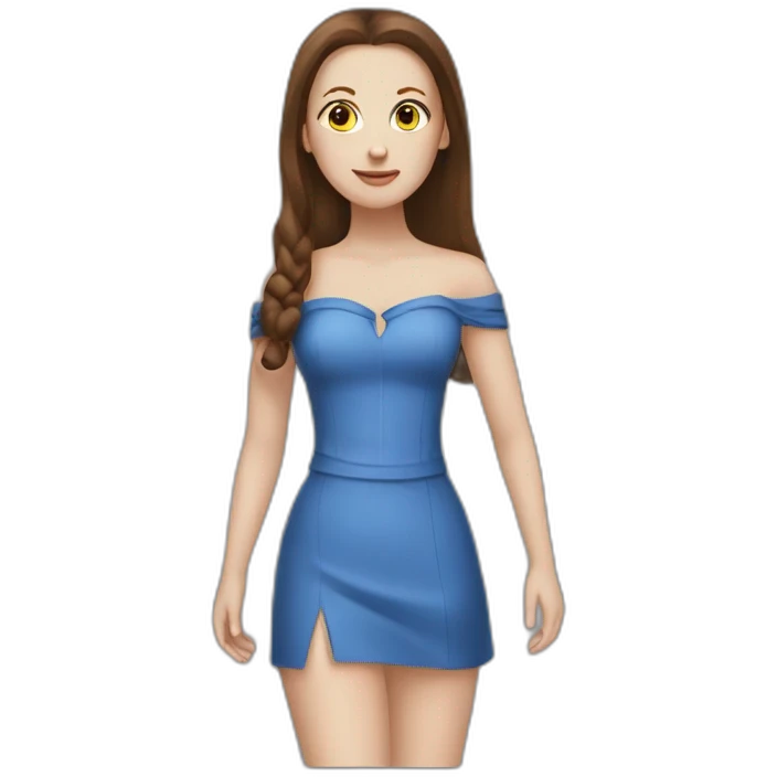 Sanna Marin  emoji