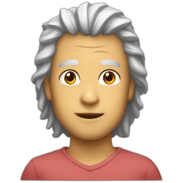 Teboune emoji