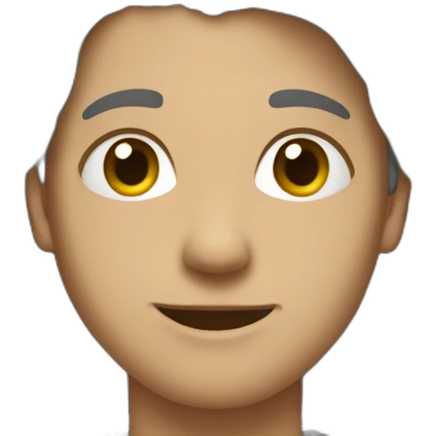 fusée emoji
