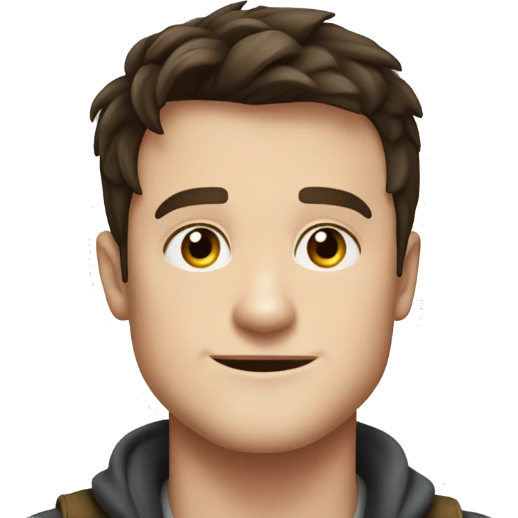 Josh hutcherson emoji