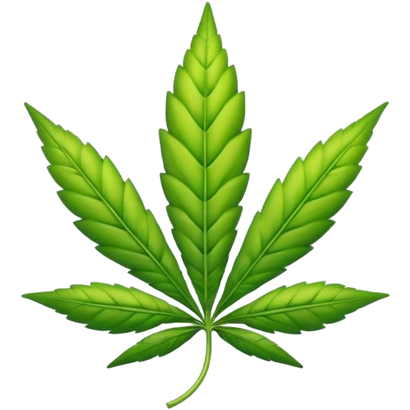 WEED SWISS FLAS emoji