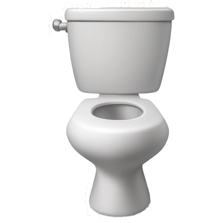 Skibidi Toilet emoji