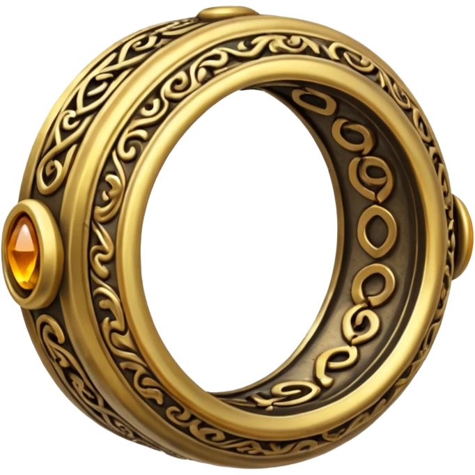 cursed ring emoji