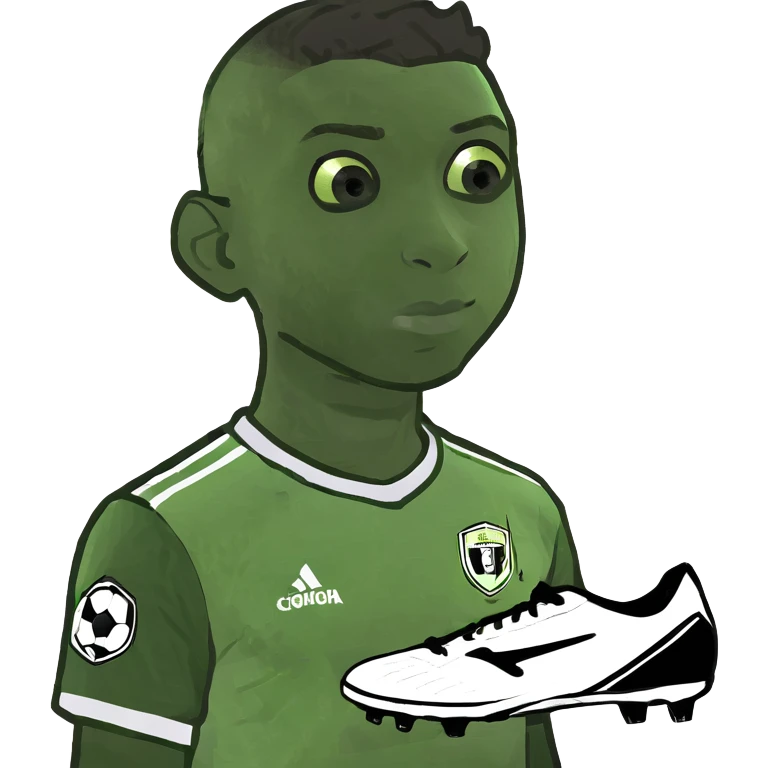 Vinicius junior emoji