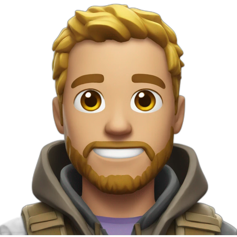 Fortnite emoji