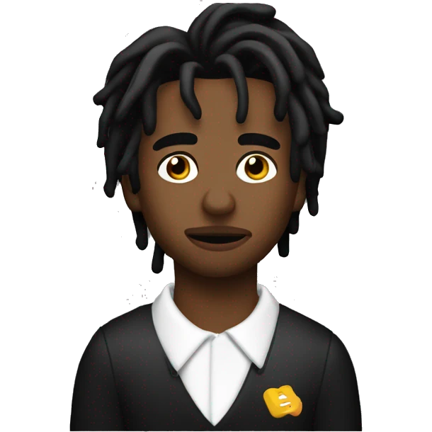 Playboi carti  emoji