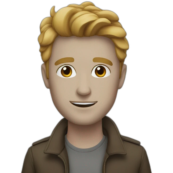 Ёба рыба emoji