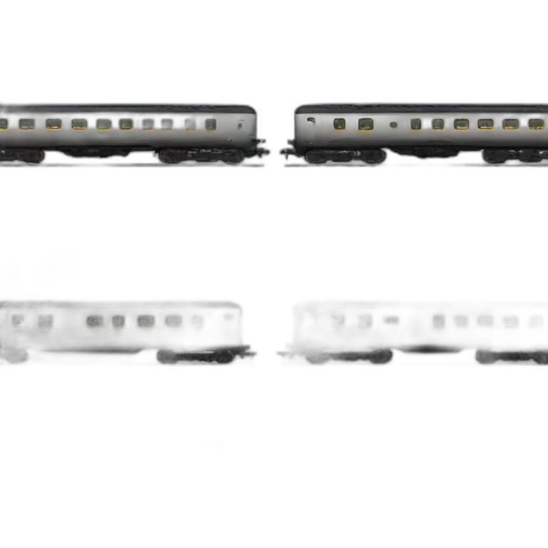 NS train emoji