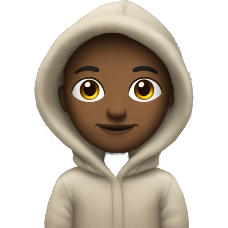 Cozy emoji