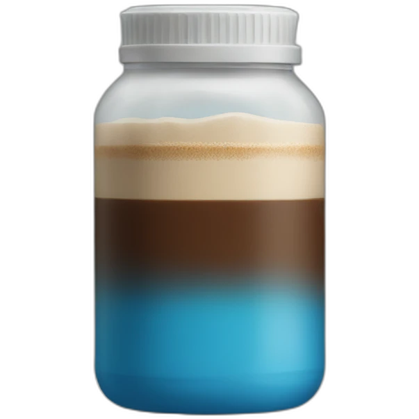 blue bottle coffee emoji