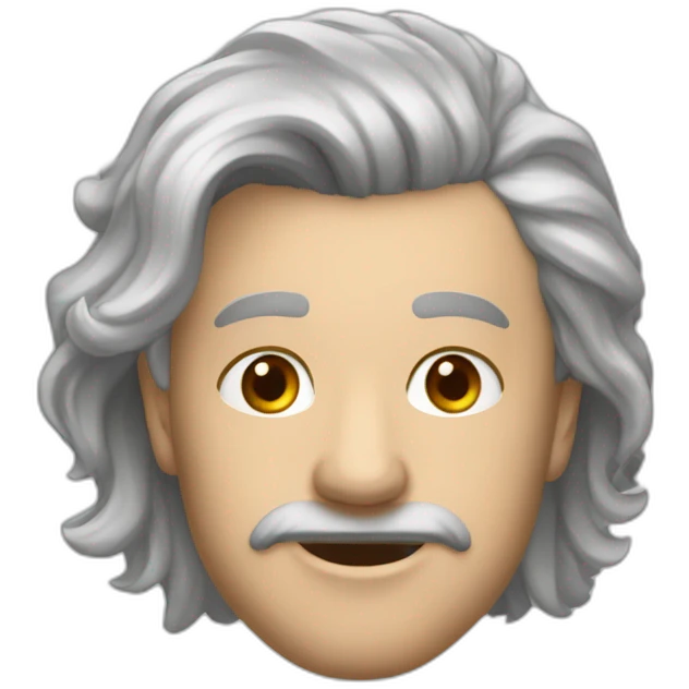 грабитель с молоком  emoji