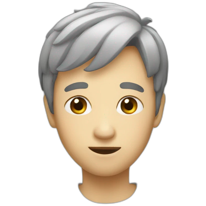 Attends 2 secondes emoji