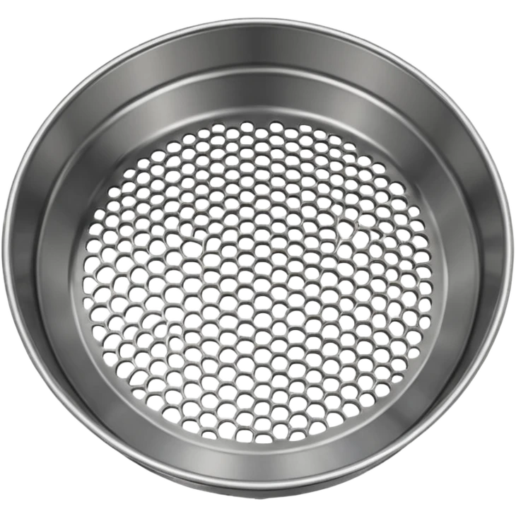 sieve emoji