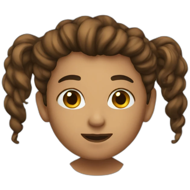 dani emoji