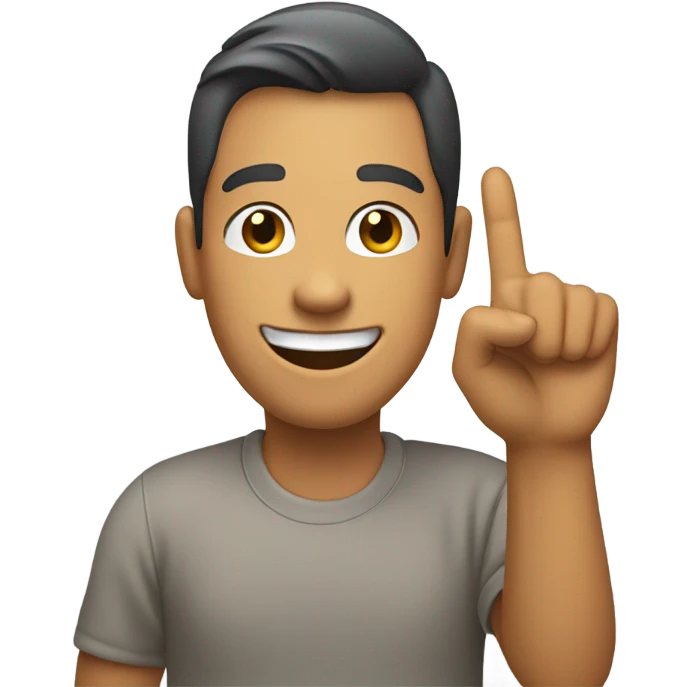Sketch what’s up brother emoji