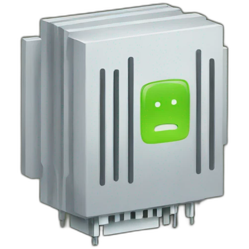 CPU emoji