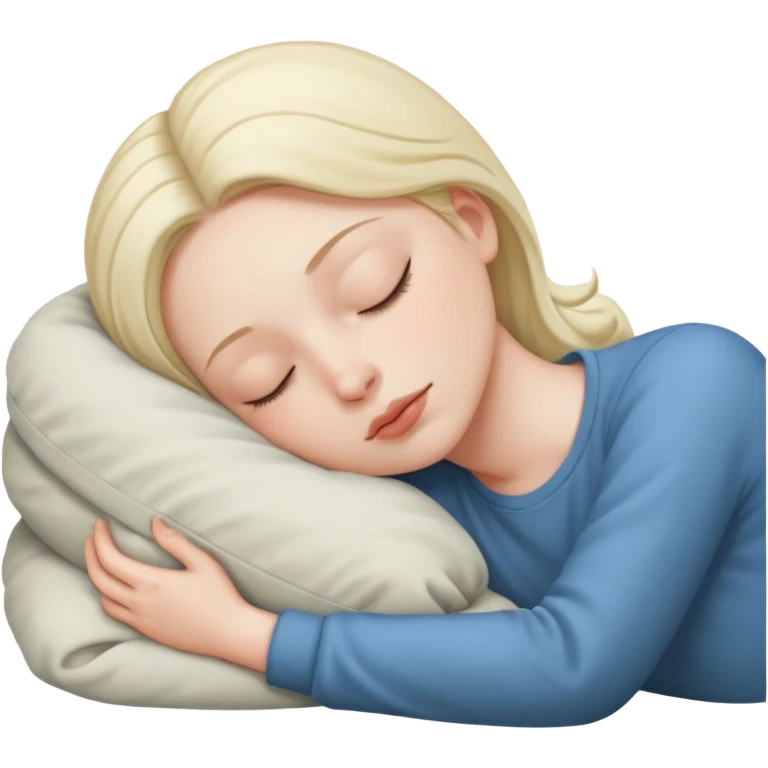 Goodnight  emoji