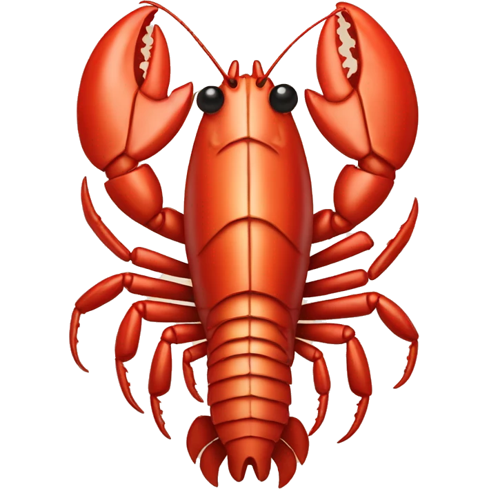 super lobster emoji