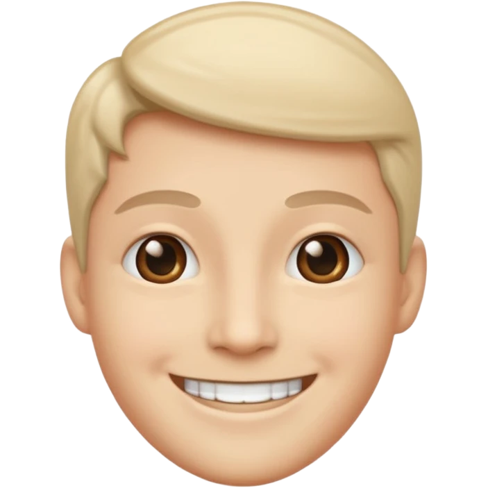 Pick me  emoji