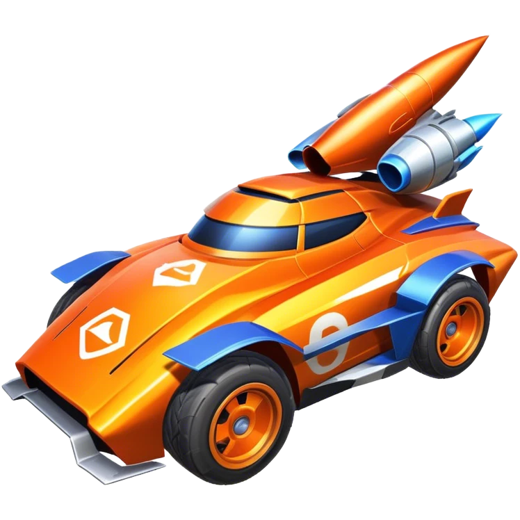 Rocket league emoji