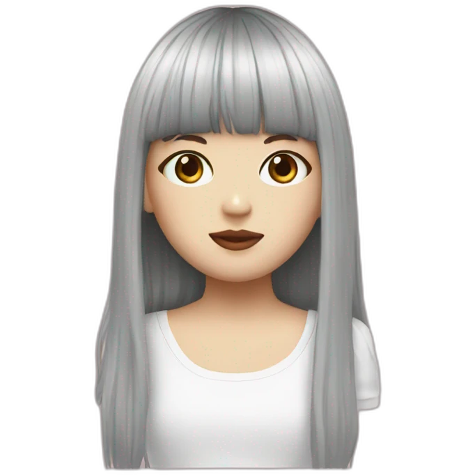 Lalisa emoji