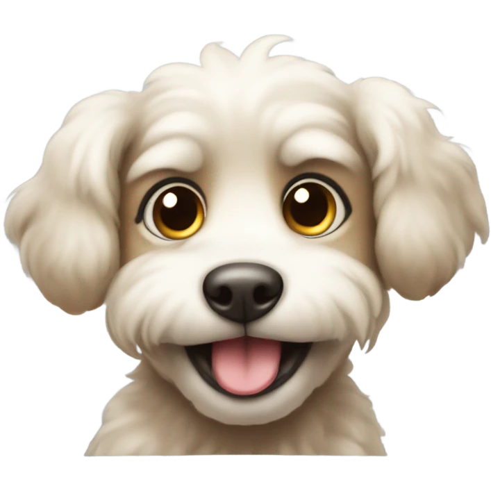 Cute  emoji